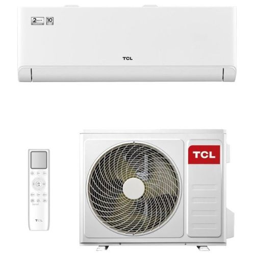 Ar Condicionado Split Hi Wall Tcl 9.000 Btuh Frio