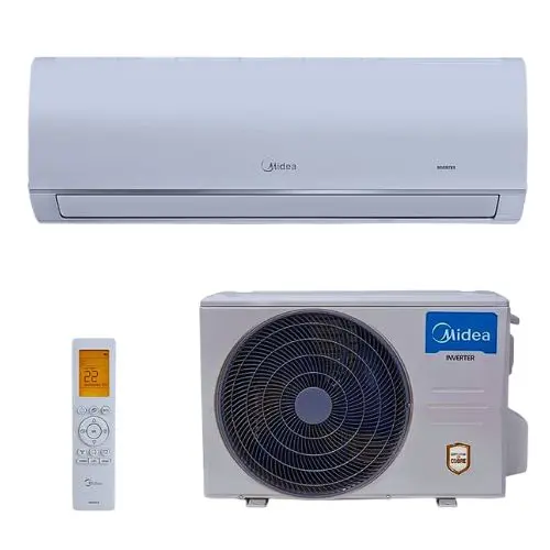 Ar condicionado Split Hi Wall Midea
