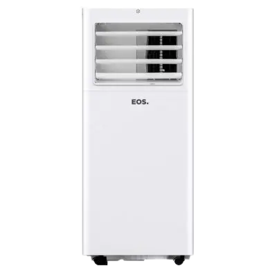 Ar-condicionado Portátil EOS Ultra Slim 10000 BTUs 110V