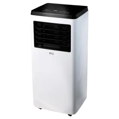 Ar Condicionado Portátil HQ 10.500 BTU 220V