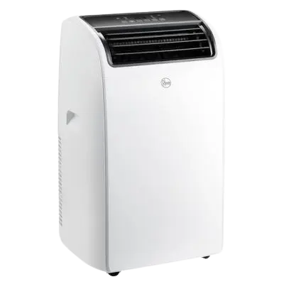 Ar Condicionado Portátil Rheem 12000 BTUs Quente e Frio 220V