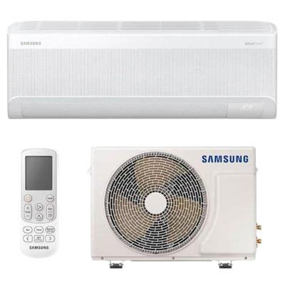 Samsung WindFree AI 9000 BTUs