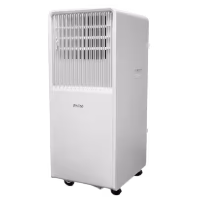 Ar Condicionado Philco Portátil 10000BTUs PAC10QN 127V